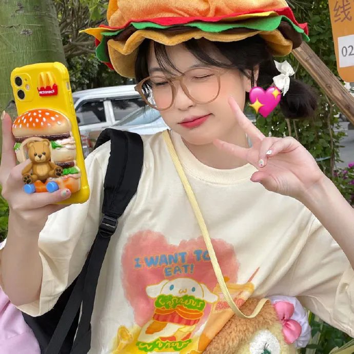 豪杰春香