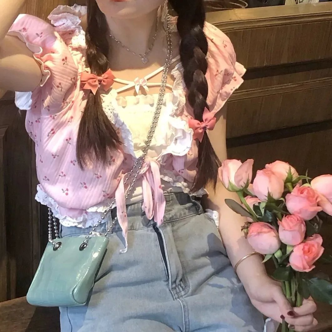 火线姐妹