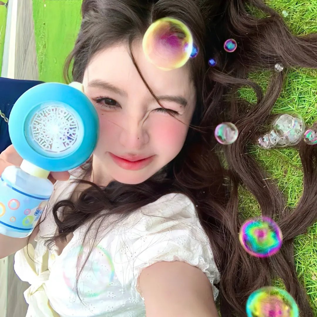 酸酸甜甜