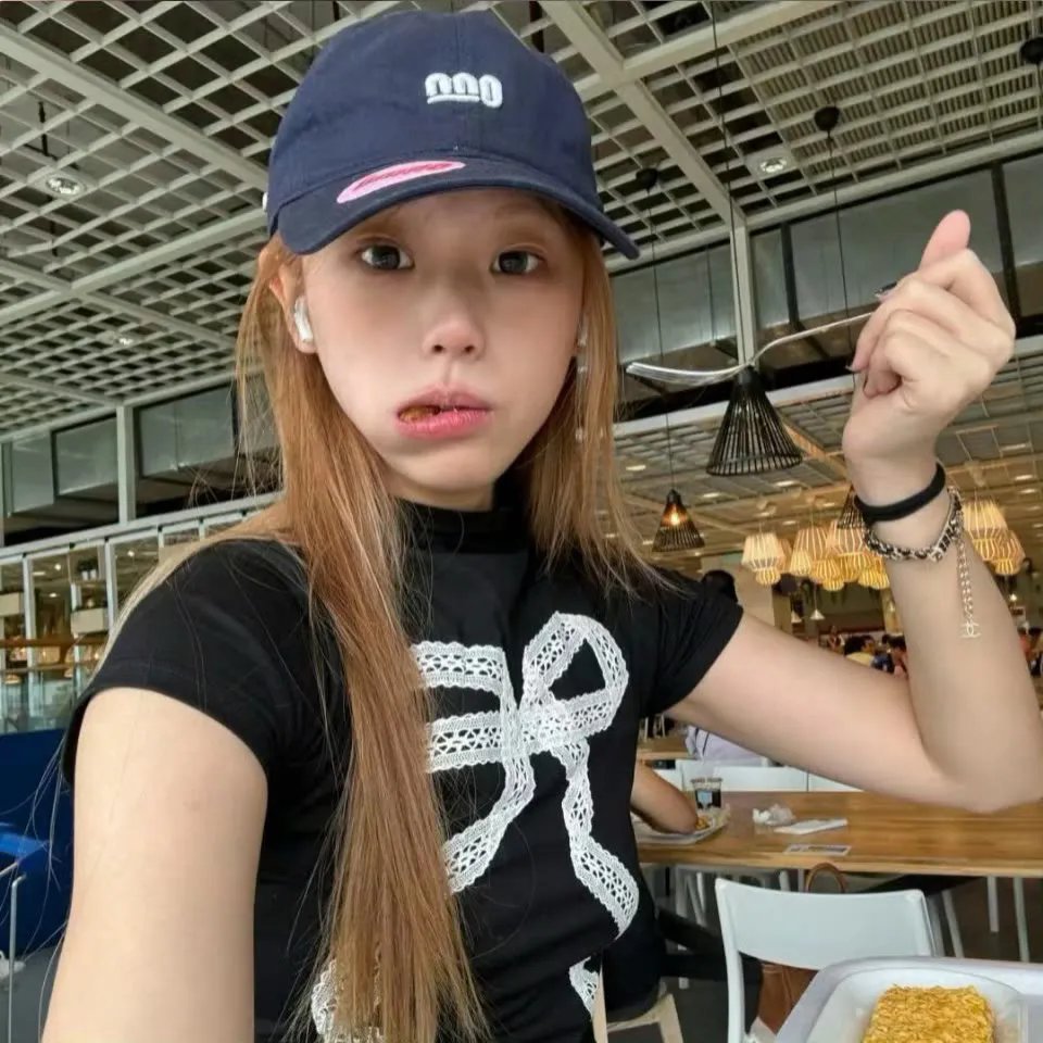 嘉丽与我